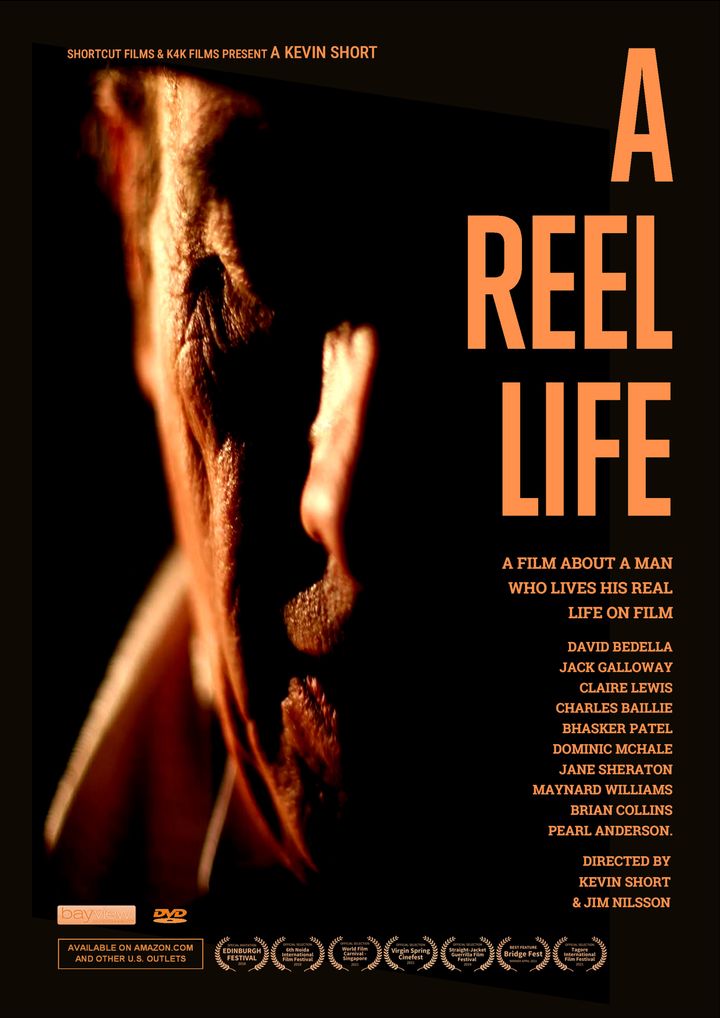 A Reel Life (2018) Poster