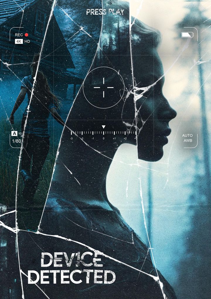 Device Detected Poster