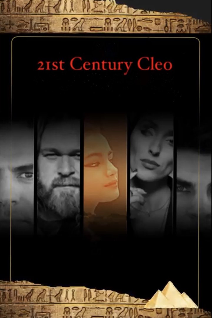 21st Century Cleo (2024) Poster