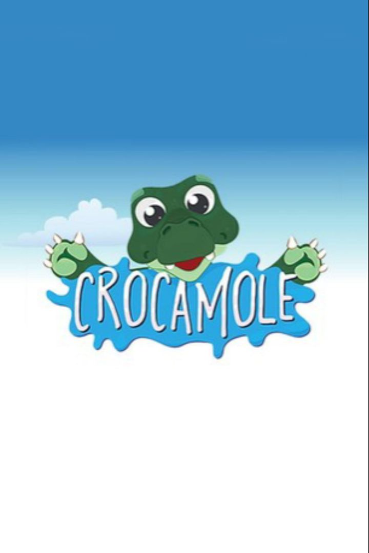 Crocamole (2016) Poster