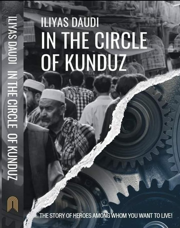 In The Circle Of Kunduz Poster