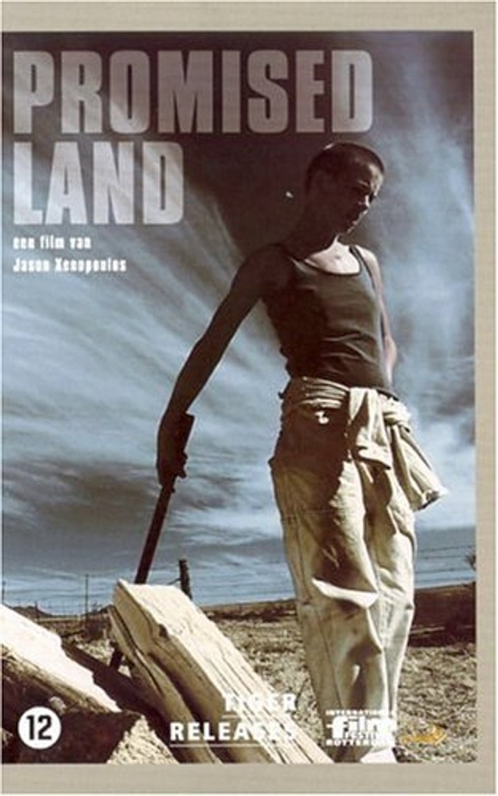 Promised Land (2002) Poster