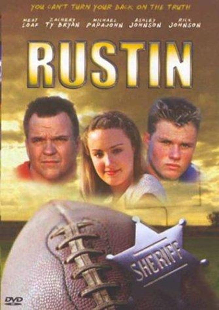 Rustin (2001) Poster