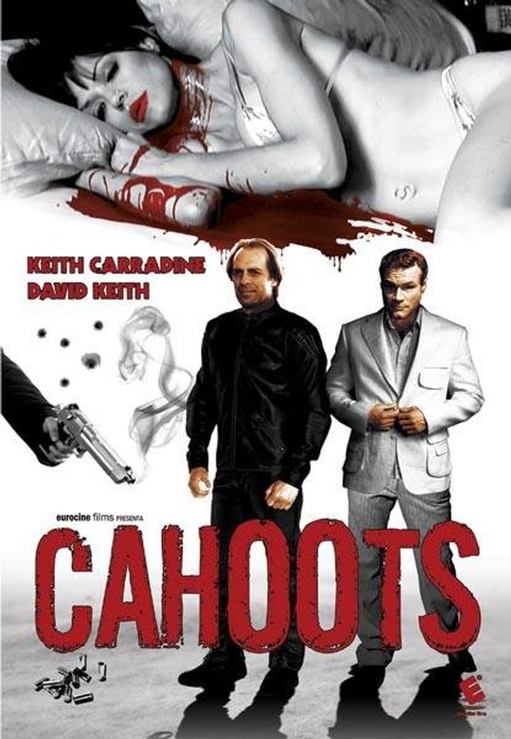 Cahoots (2001) Poster