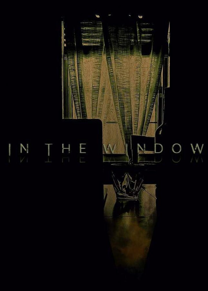 In The Window Poster