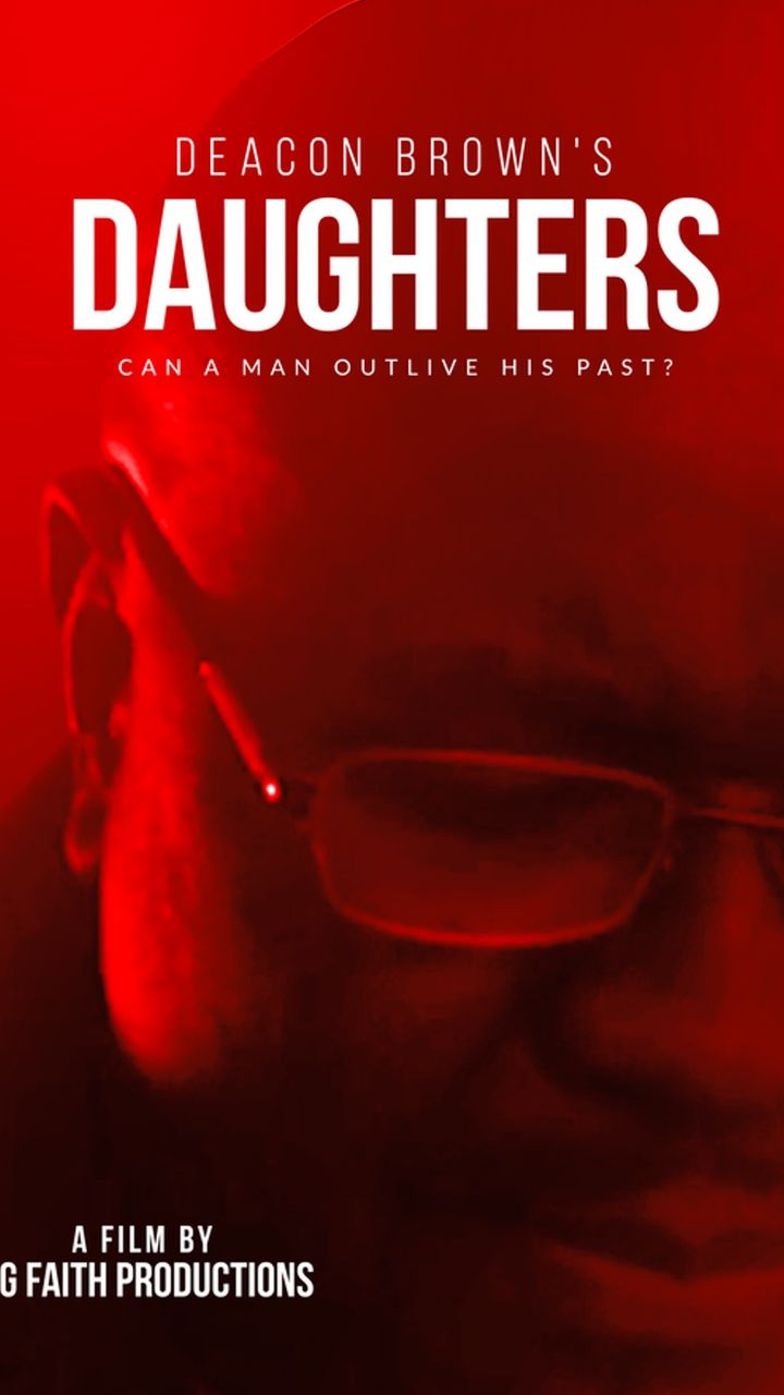 Deacon Brown's Daughters (2020) Poster