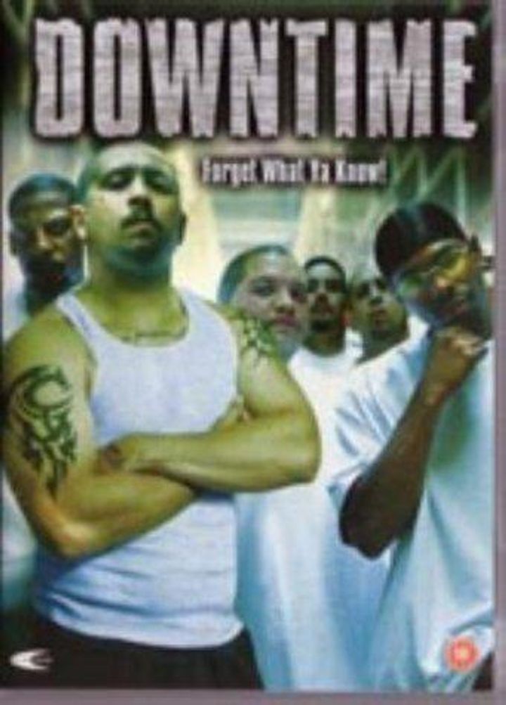 Down Time (2001) Poster