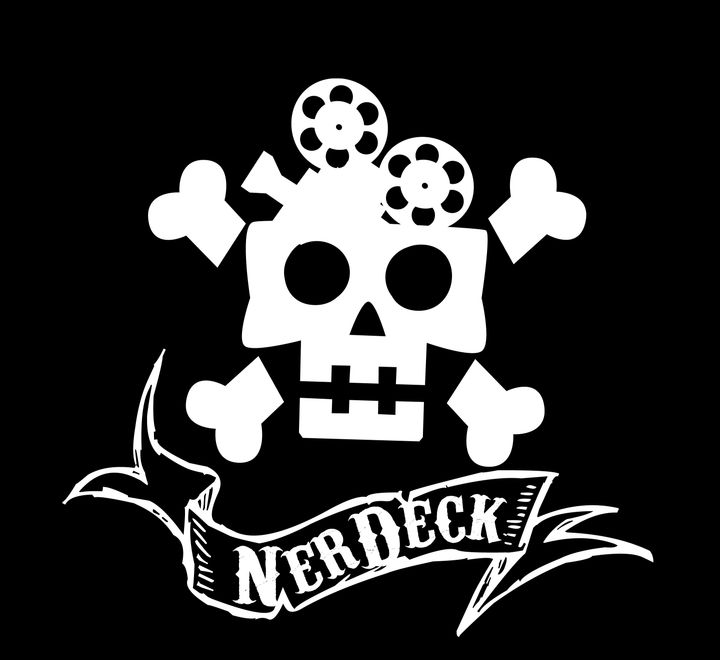 Nerdeck Crew (2016) Poster