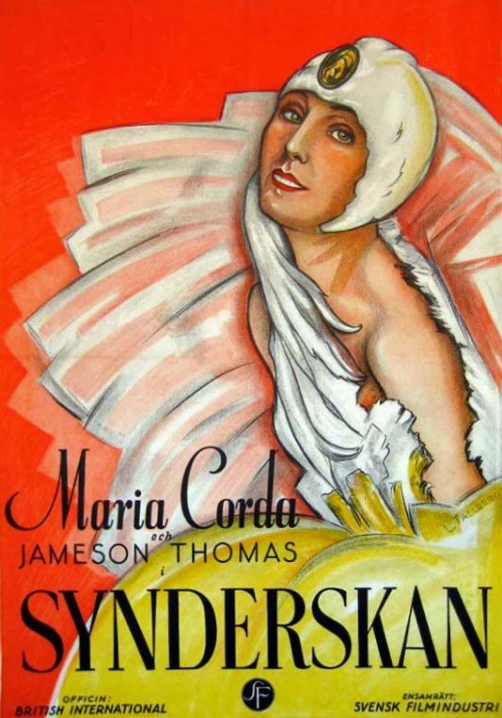 Tesha (1928) Poster