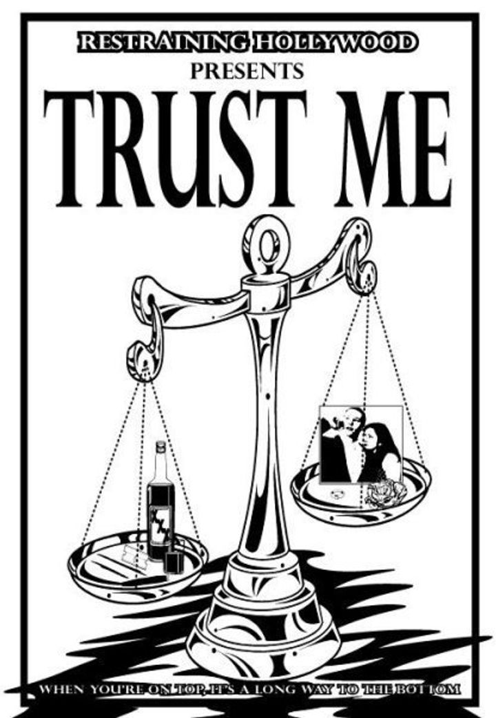 Trust Me (2008) Poster