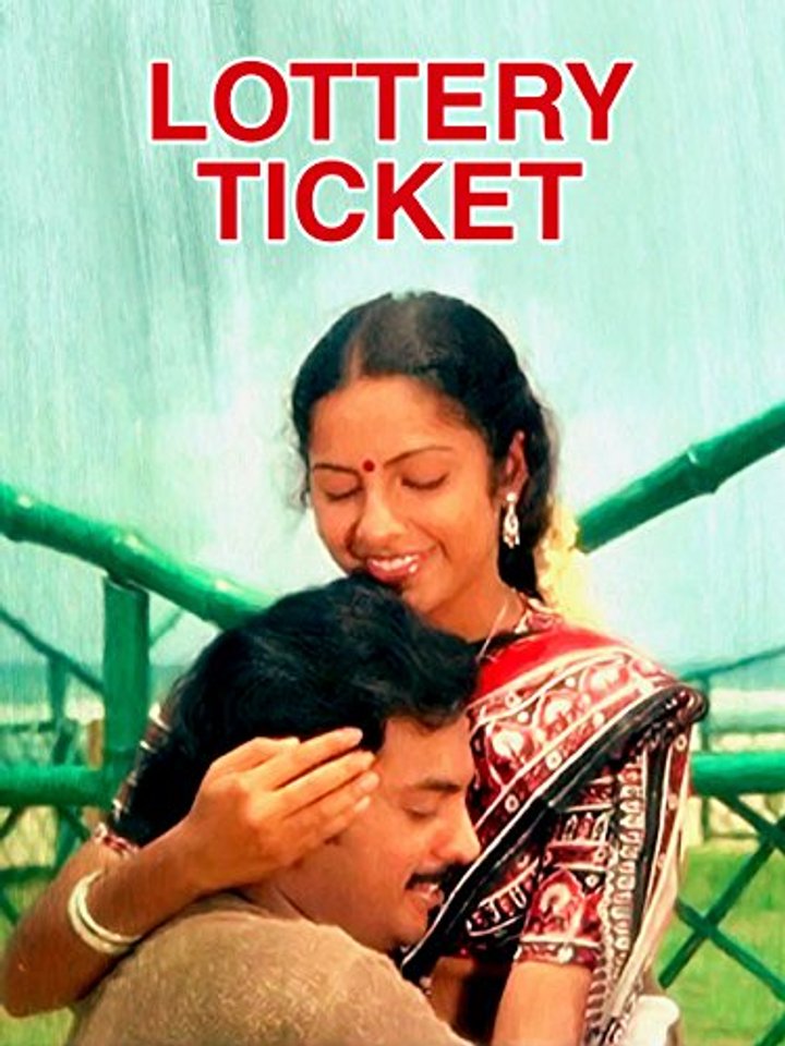 Lottery Ticket (1982) Poster