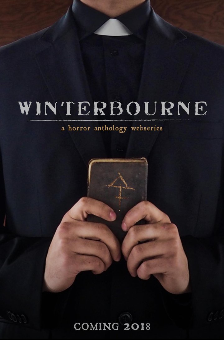 Winterbourne: A Horror Anthology (2018) Poster