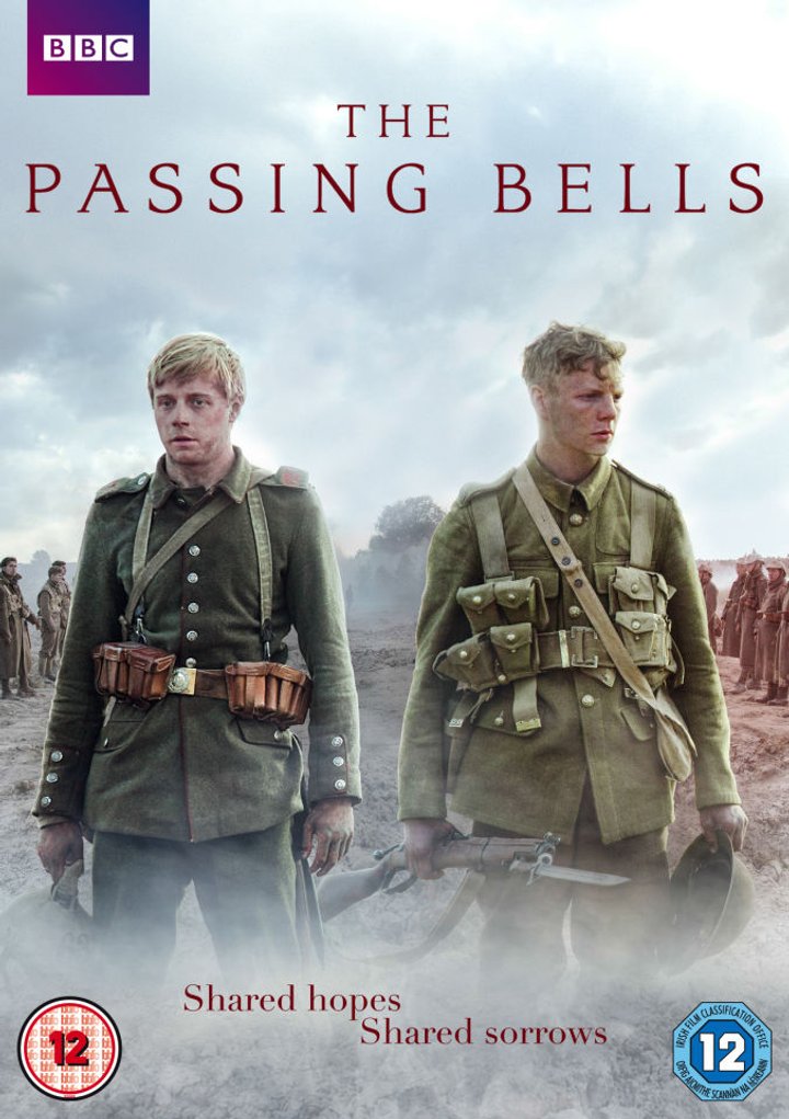 The Passing Bells (2014) Poster