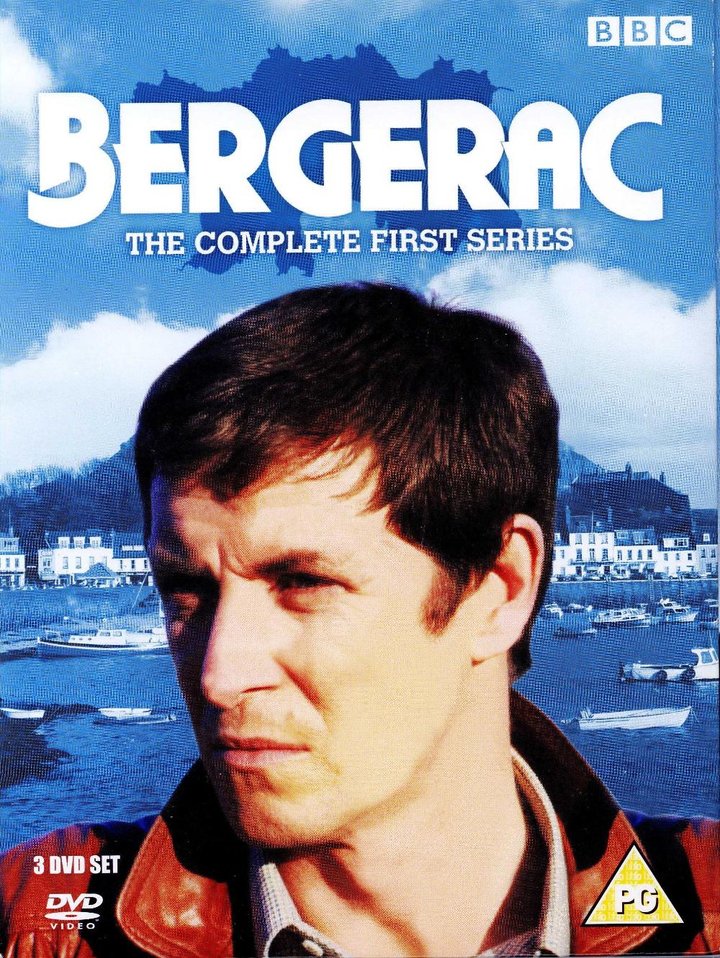 Bergerac (1981) Poster