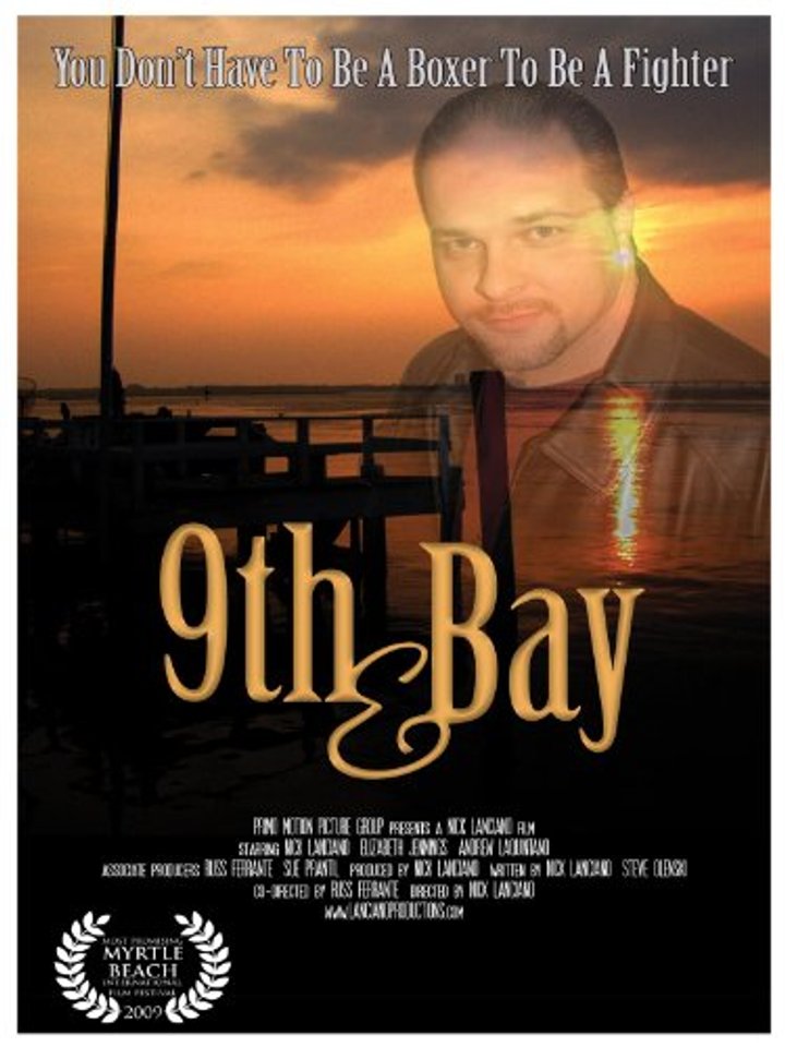 9th & Bay (2009) Poster