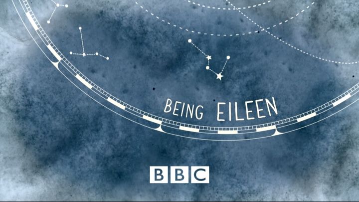 Being Eileen (2011) Poster