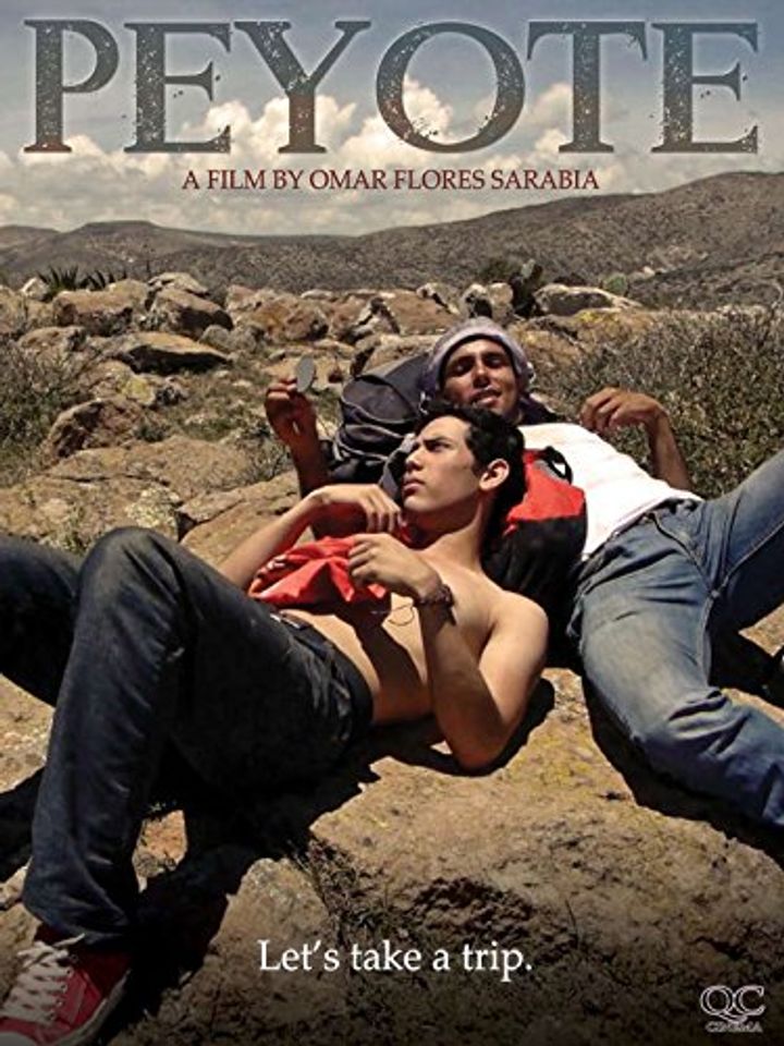 Peyote (2013) Poster