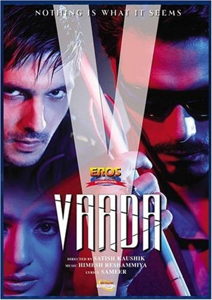 Vaada (2005) Poster