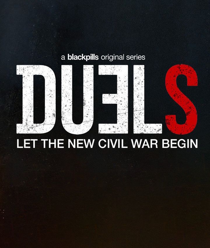 Duels (2017) Poster