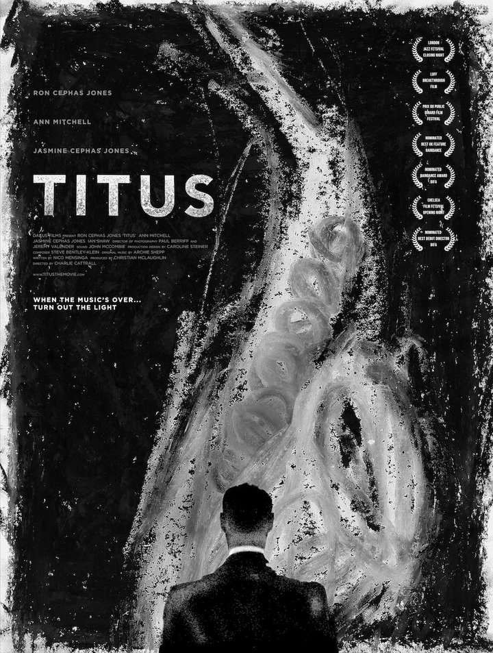 Titus (2013) Poster