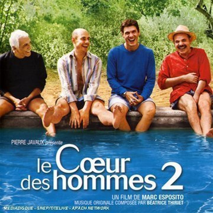 Le Coeur Des Hommes 2 (2007) Poster