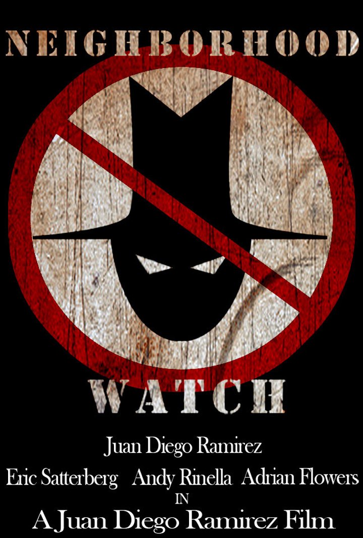 Neighborhood Watch (2008) Poster