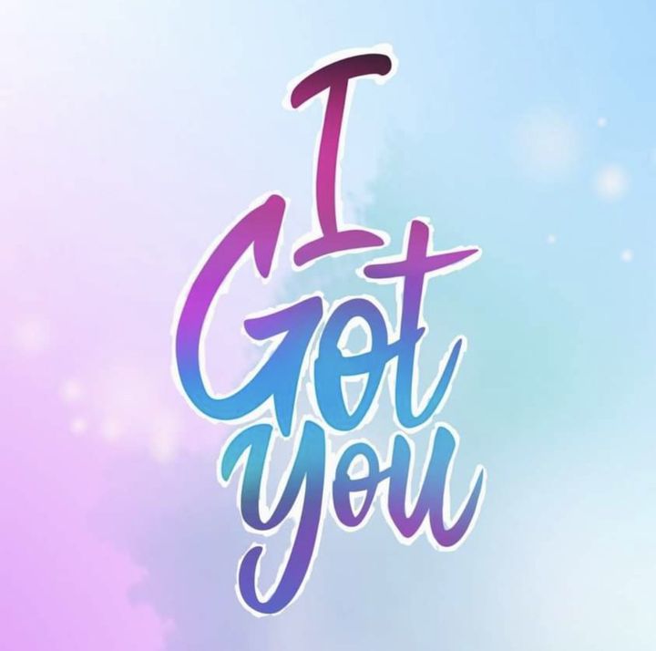 I Got You (2020) Poster