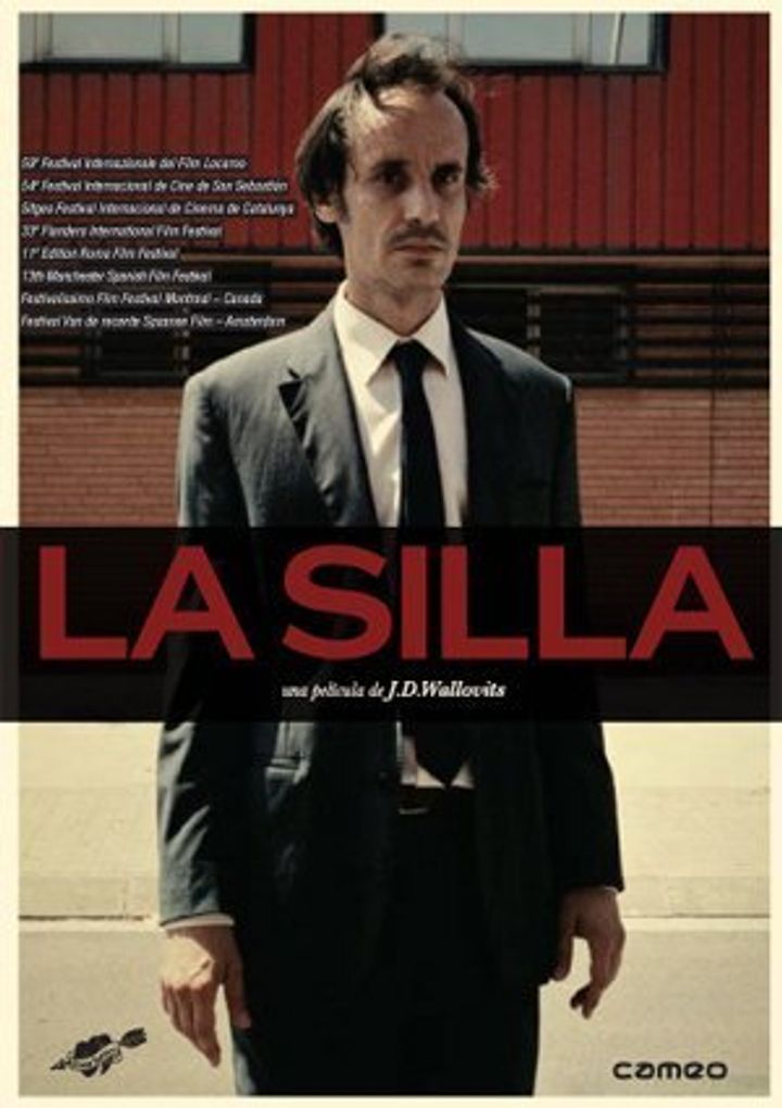 La Silla (2006) Poster