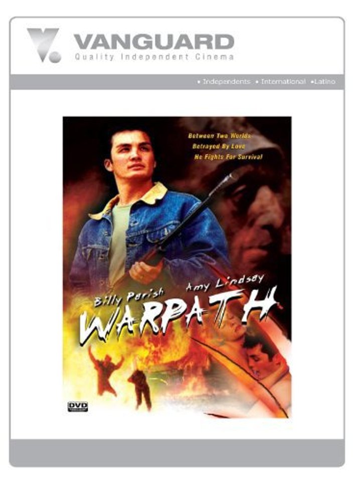 Warpath (2000) Poster