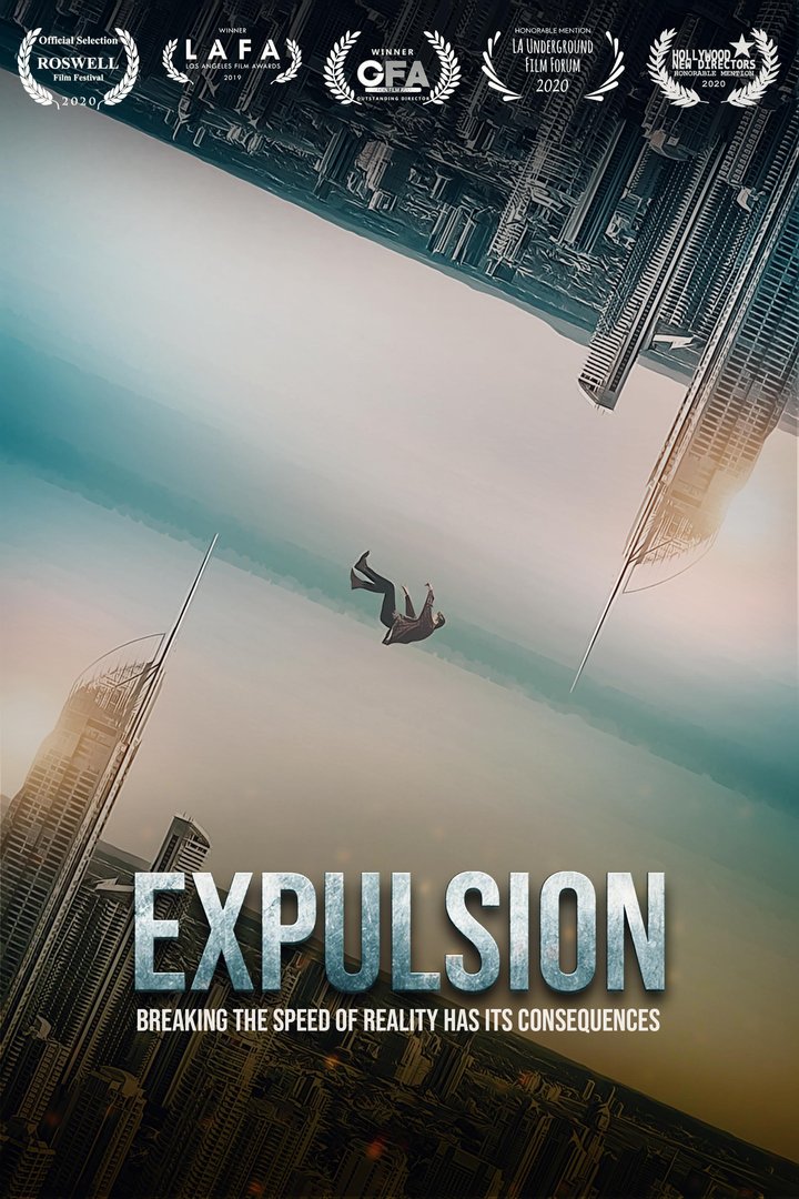 Expulsion (2020) Poster