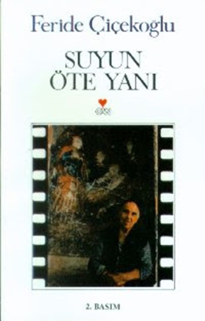 Suyun Öte Yani (1991) Poster