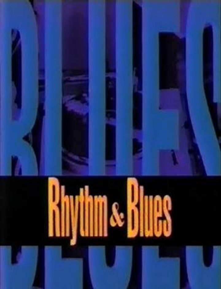 Rhythm & Blues (1992) Poster