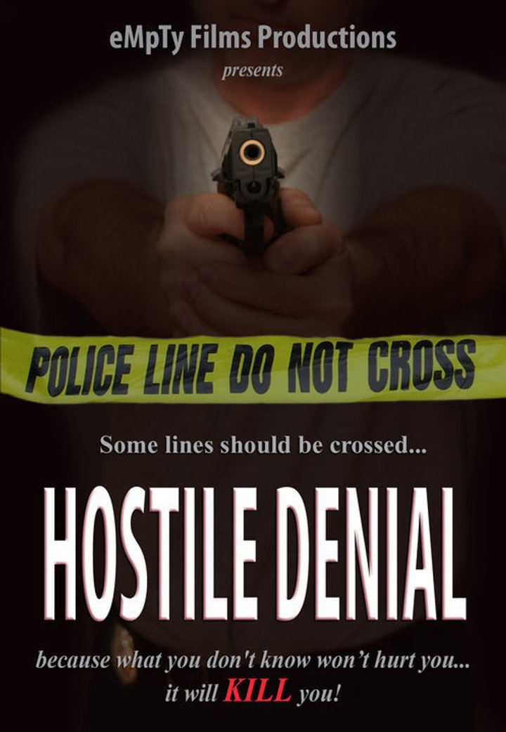 Hostile Denial (2011) Poster