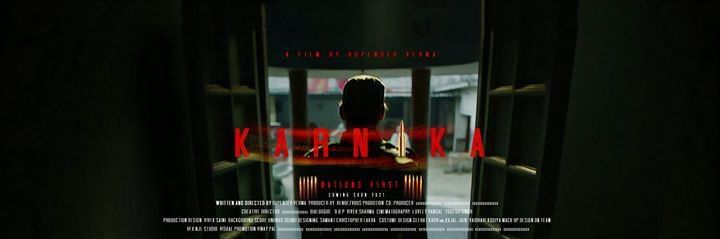 Karnika Poster