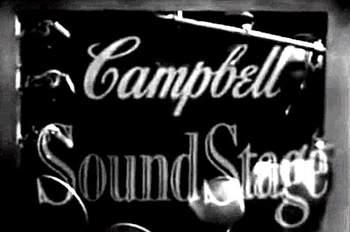 Campbell Playhouse (1952) Poster