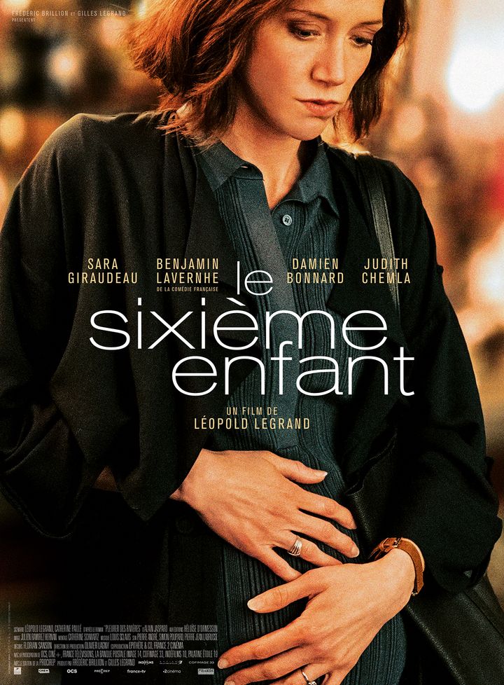 Le Sixième Enfant (2022) Poster