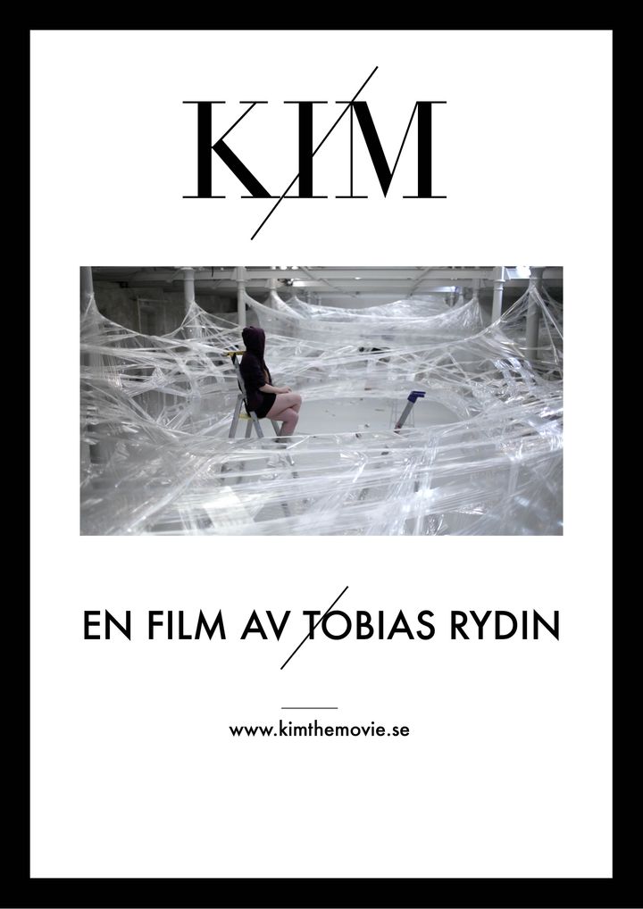 Kim (2015) Poster