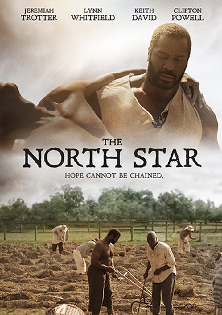 The North Star (2016) Poster