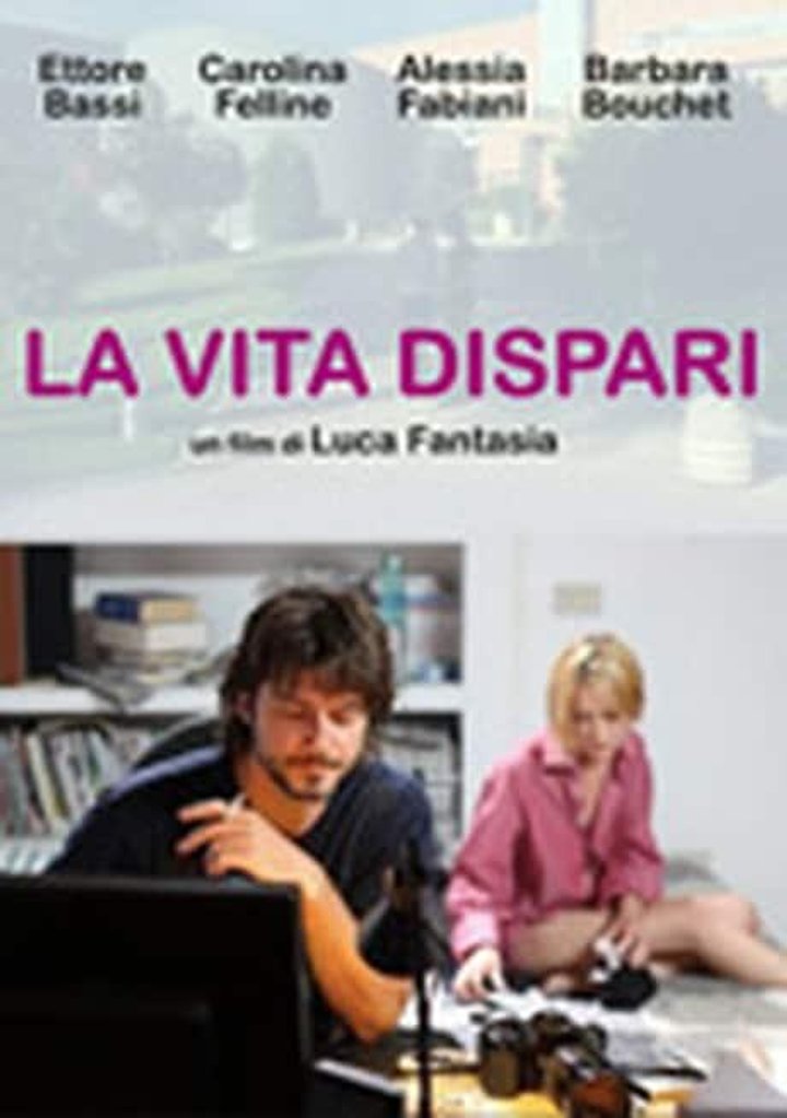 La Vita Dispari (2009) Poster