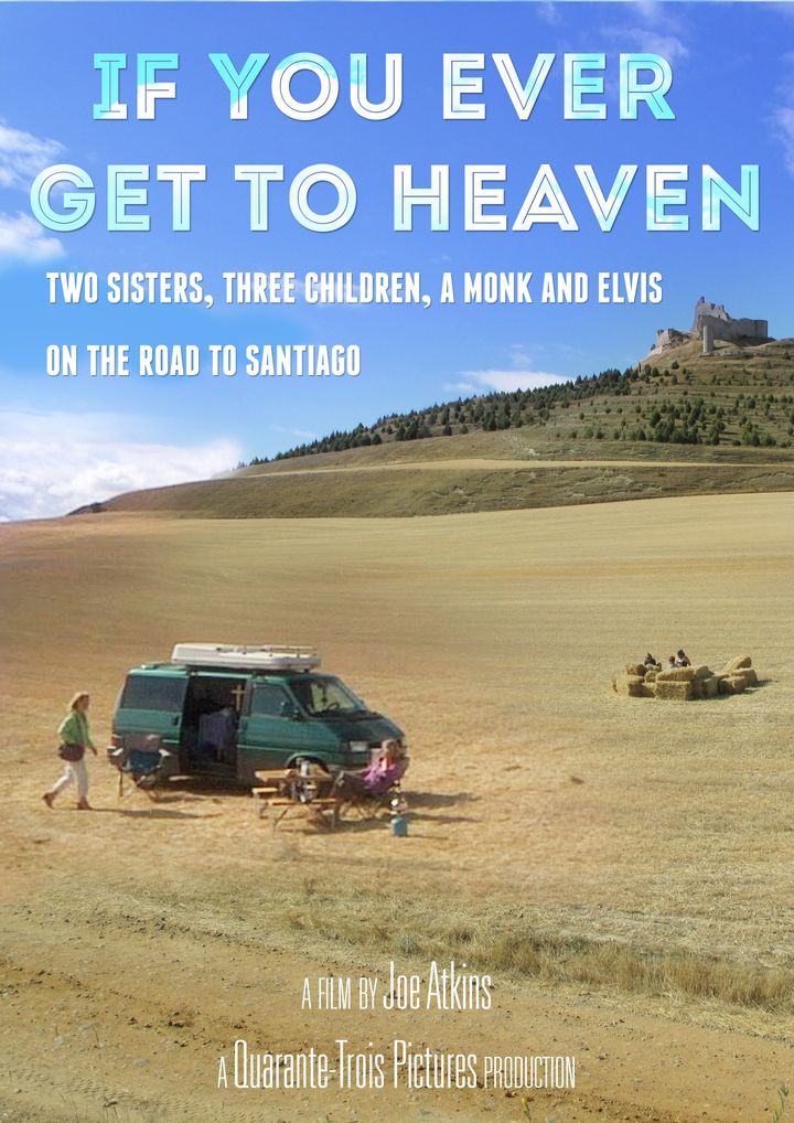 If You Ever Get To Heaven (2010) Poster