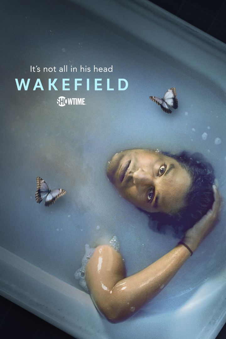 Wakefield (2021) Poster