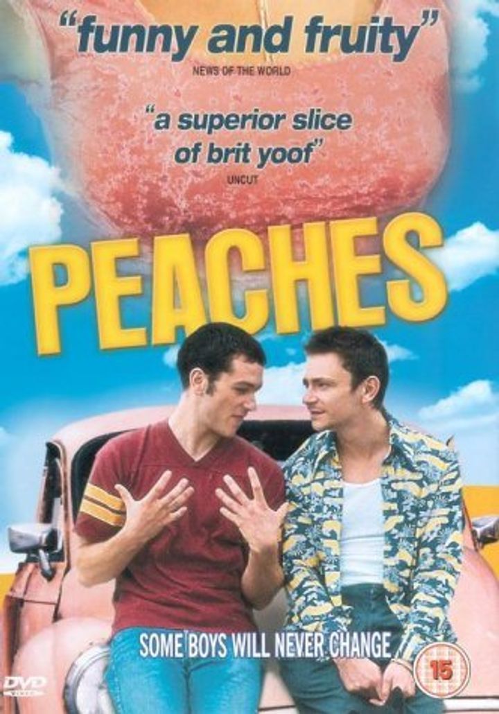 Peaches (2000) Poster