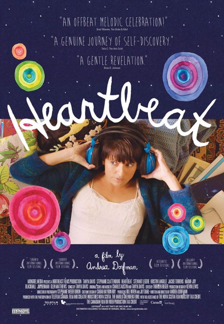 Heartbeat (2014) Poster