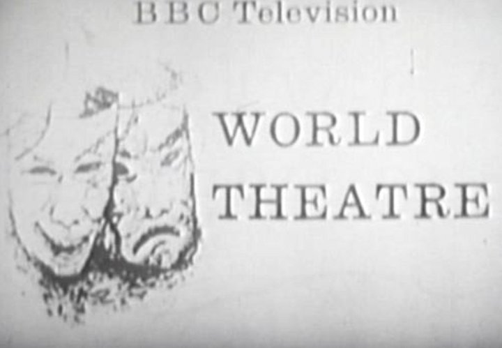 Television World Theatre (1957) Poster