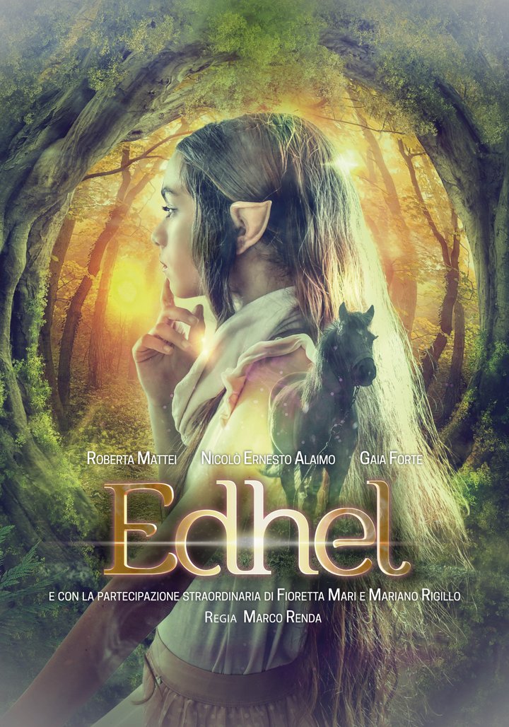 Edhel (2017) Poster