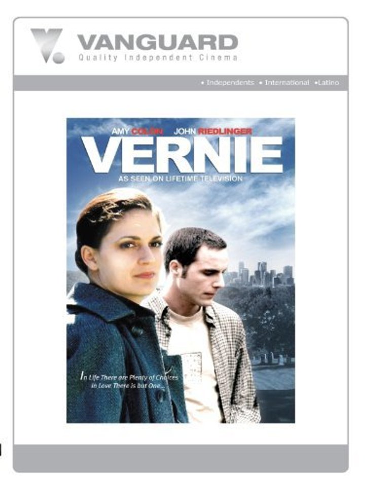 Vernie (2004) Poster