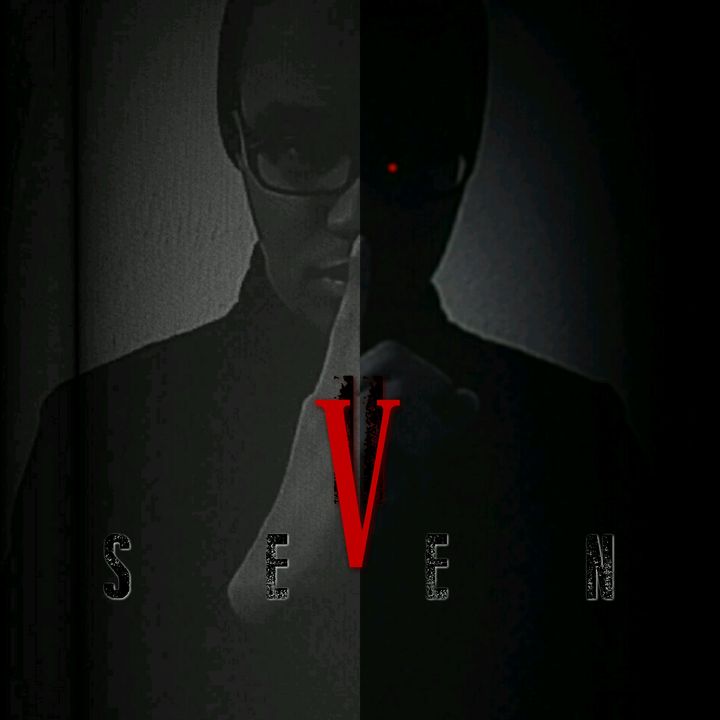 Seven (2018) Poster