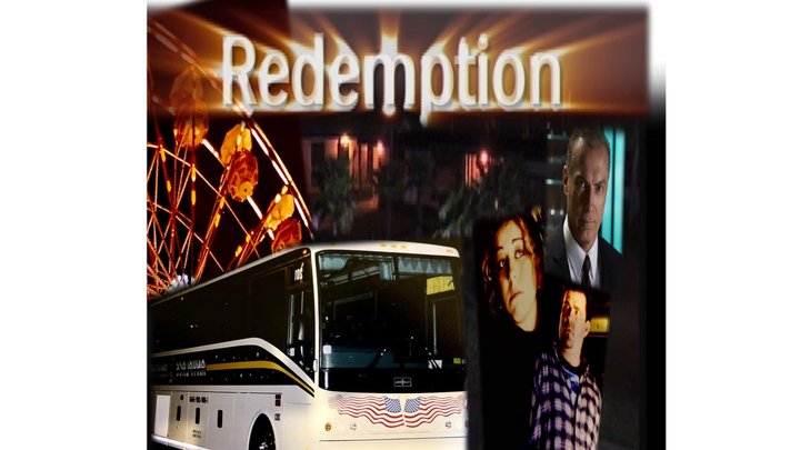 Redemption (2004) Poster