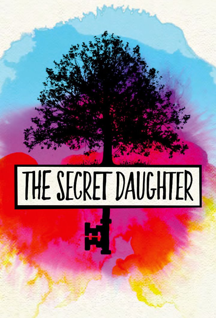 The Secret Daughter (2016) Poster