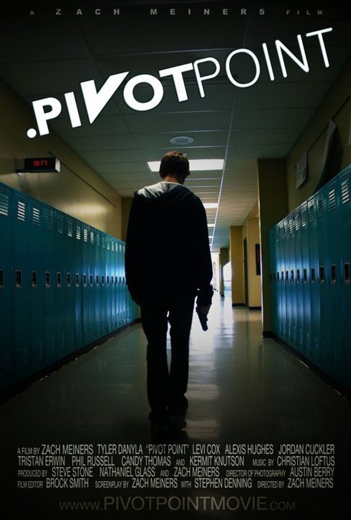 Pivot Point (2011) Poster